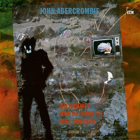 John Abercrombie: Touchstones: Night [CD]
