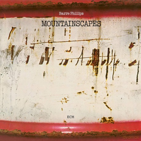 Phillips Barre: Touchstones: Mountainscapes [CD]
