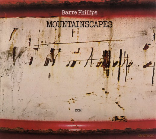 Phillips Barre: Touchstones: Mountainscapes [CD]