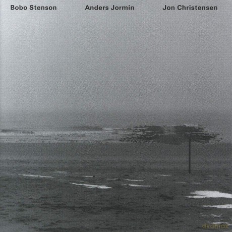 Bobo Stenson Trio: Touchstones: War Orphans [CD]