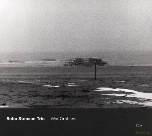 Bobo Stenson Trio: Touchstones: War Orphans [CD]