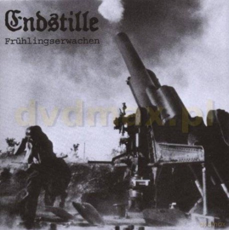 Endstille: Fruhlingserwachen [CD]