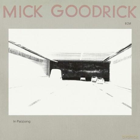 Mick Goodrick: Touchstones: In Passing [CD]
