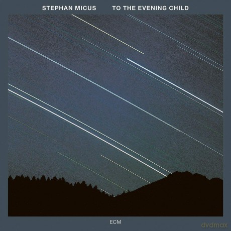 Stephan Micus: Touchstones: To The Evening Child [CD]