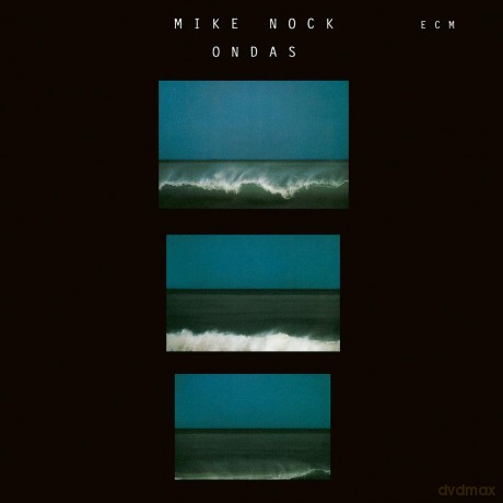 Mike Nock: Touchstones: Ondas [CD]