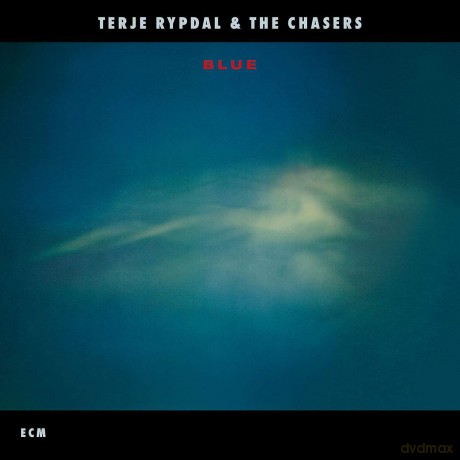 Terje Rypdal: Touchstones: Blue [CD]