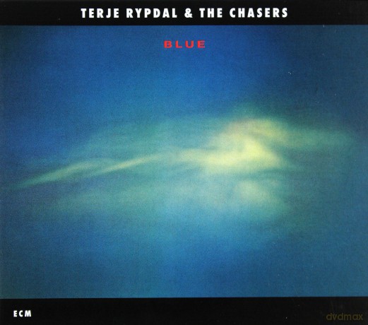 Terje Rypdal: Touchstones: Blue [CD]