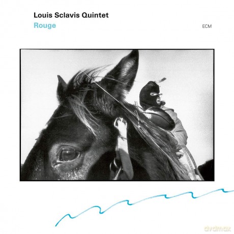 Louis Sclavis: Touchstones: Rouge [CD]