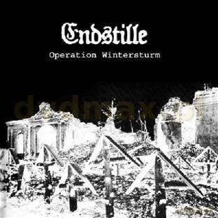 Endstille: Operation Wintersturm [CD]