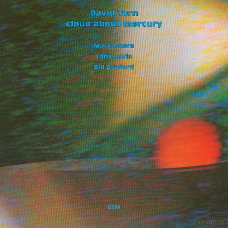 Torn: Touchstones: Cloud About Mercy [CD]