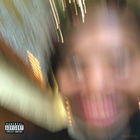 Earl Sweatshirt: Some Rap Songs [CD]