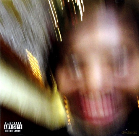 Earl Sweatshirt: Some Rap Songs [CD]