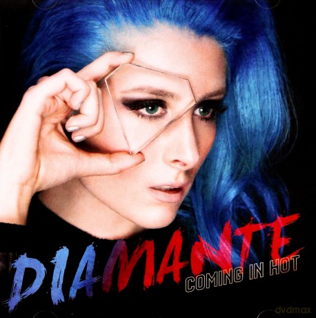 Diamante: Coming In Hot [CD]