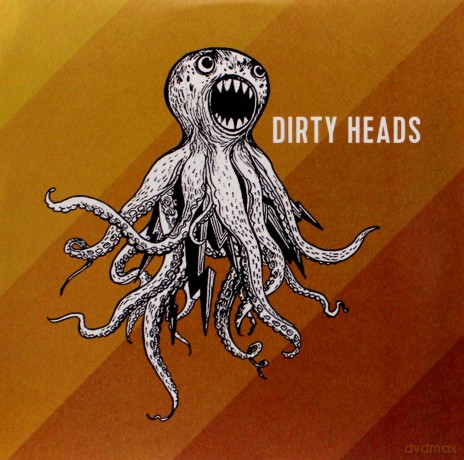 Dirty Heads: Dirty Heads [Winyl]