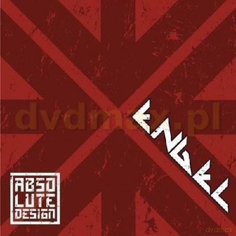 Engel: Absolute Design [CD]