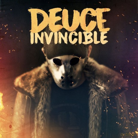 Deuce: Invincible [CD]