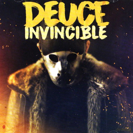 Deuce: Invincible [CD]