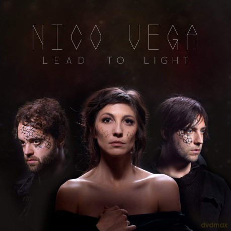 Nico Vega: Lead To Light (digipack) [CD]