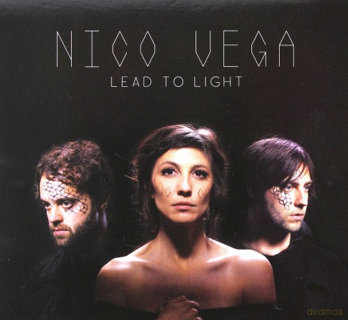 Nico Vega: Lead To Light (digipack) [CD]
