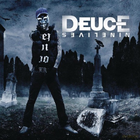 Deuce: Nine Lives [CD]+[DVD]