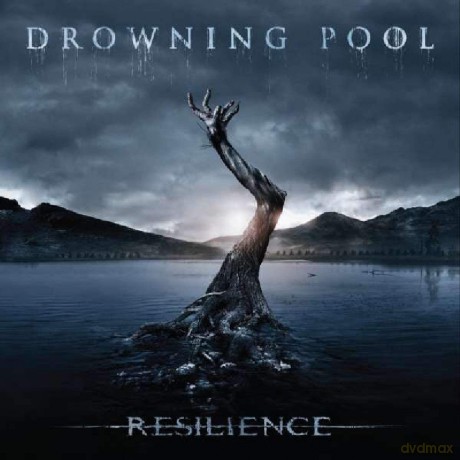 Drowning Pool: Resilience [CD]