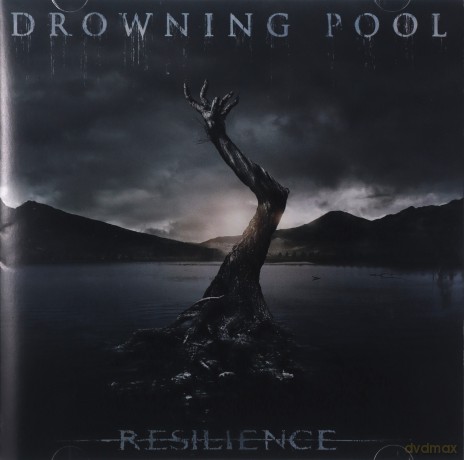 Drowning Pool: Resilience [CD]