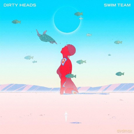 Dirty Heads: Swim Team [Winyl]