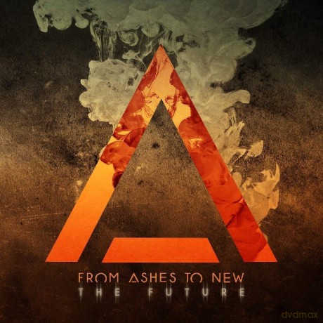 From Ashes To New: The Future [Winyl]