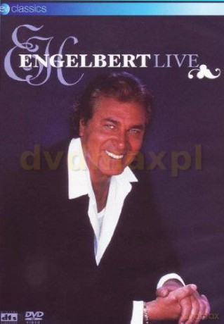 Engelbert: Live [CD]