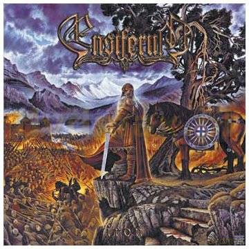 Ensiferum: Iron [CD]