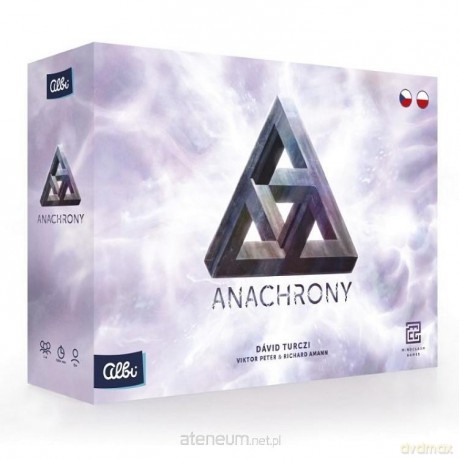 Anachrony [GRA]