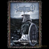 Ensiferum: 10th Anniversary Live [DVD]