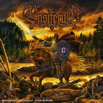 Ensiferum: Victory Songs [CD]