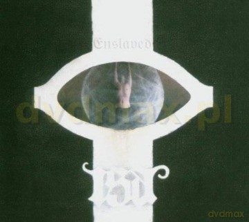 Enslaved: Isa [CD]