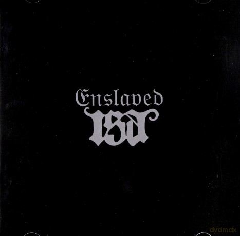 Enslaved: Isa [CD]