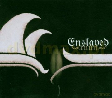 Enslaved: Ruun [CD]