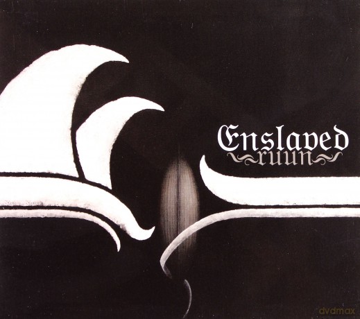 Enslaved: Ruun [CD]
