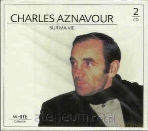 Charles Aznavour: Sur Ma Vie [2CD]