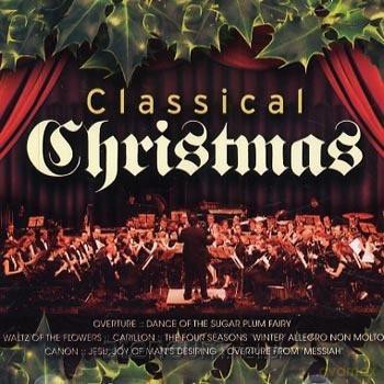 Classical Christmas [CD]