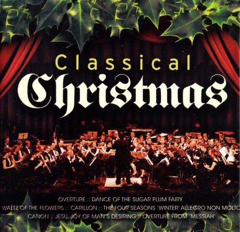 Classical Christmas [CD]