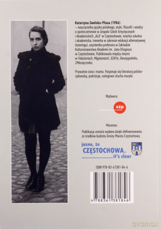Cud i Anomalia - Katarzyna Zwolska-Płusa [KSIĄŻKA]
