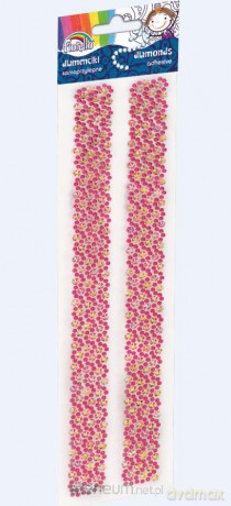 Diamenciki samoprzylepne GR-DS81-2