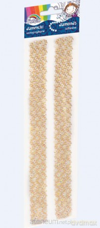 Diamenciki samoprzylepne GR-DS81-4