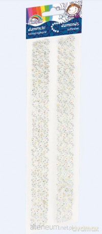 Diamenciki samoprzylepne GR-DS81-5