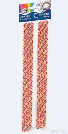 Diamenciki samoprzylepne GR-DS81-6