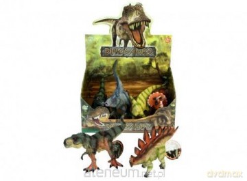 Dinozaur 30 cm [FIGURKA]