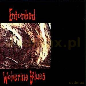 Entombed: Wolverine Blues [CD]