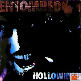 Entombed: Hollowman [CD]