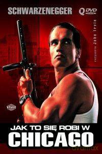 Jak to się robi w Chicago [DVD]