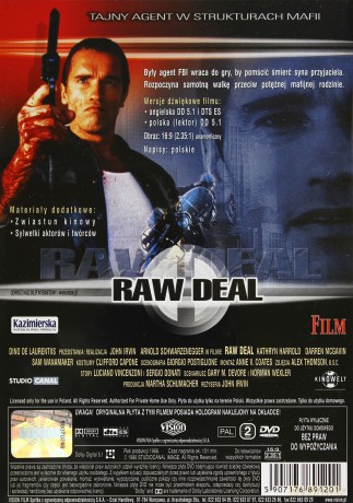 Jak to się robi w Chicago [DVD]